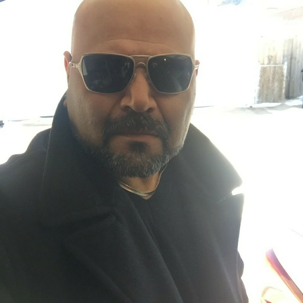 Meet your Posher, Juan c